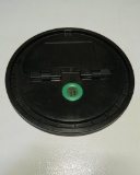Curing lid