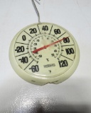 Wall Thermometer