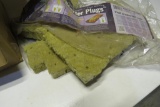 Grodan blocks