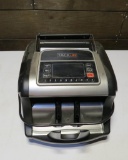 Currency counter