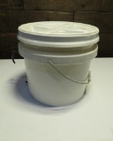 3 gal food grade buckets