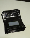 Medium Terp lock bags