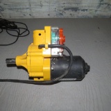 Electric Motor