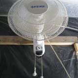 Oscillating Fan
