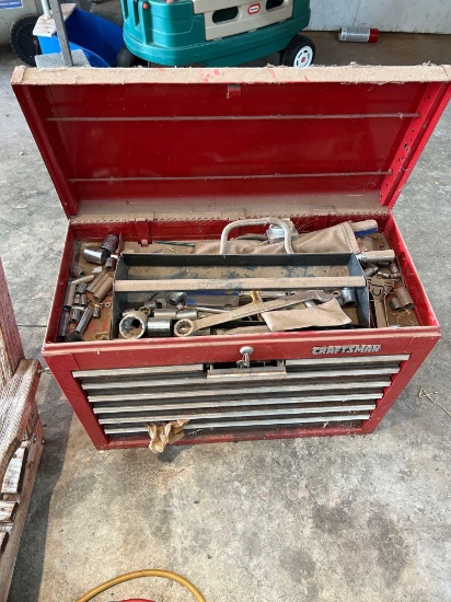 tool box