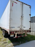 semi trailer