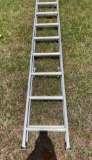 extension ladder