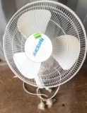 fan