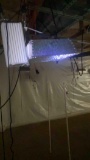 2 gavita 1000 watt hps grow lights