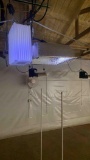 2 gavita 1000watt hps grow lights