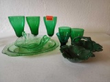 Green Glass