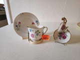 Tea Cup Sets