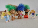 Troll Dolls