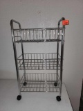 small cart