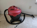 shop vac