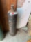 acetylene tank