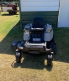 Zero Turn Mower