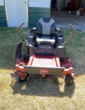 Zero Turn Mower