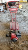 Troy Bilt Rotary Tiller 3.0 HP. runs good