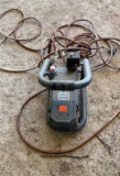 110 electric air compressor