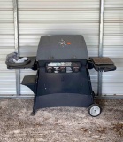 large charbroil grill