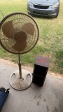 Fan and more