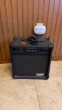 Crate BX-15 Amp