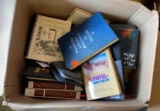 Box of Books