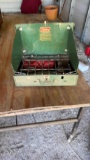 Colman cook stove