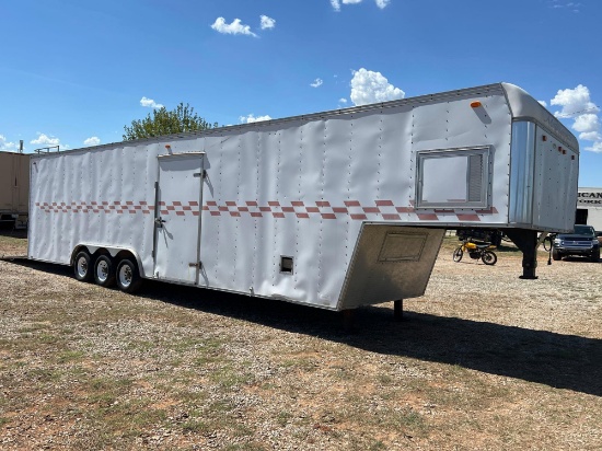 Car Hauler