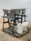 G & F Manufacturing Stainless Steel Siphon Bottle Fillers - *Sold As Times the Money*