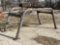 Metal Pipe Stand