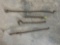 Assorted Chain Pieces