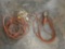Extension Cords & Drop Light