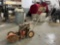 Yardman 3hp Edger