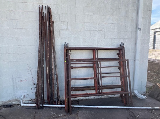 Scaffolding