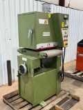 Sheng Shing SDM-15 Wide-Belt Sander