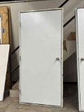 Metal Door & Metal Frame