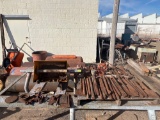 Jackhammer Bits, Pipe Vises, Wrenches & More