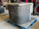 Air Conditioner Condenser