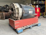 Continental PE150 Aircraft Engine