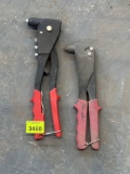 Rivet Tools