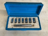 Gasket Cutter & Dies