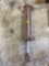 Hydraulic cylinder
