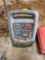 Robinair heating and cooling machine