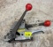 Signode strapping tool
