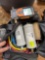 Parker Liquid filter testing kit