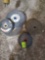 grinder wheels