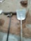 Landscape tools