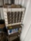 shelf contents